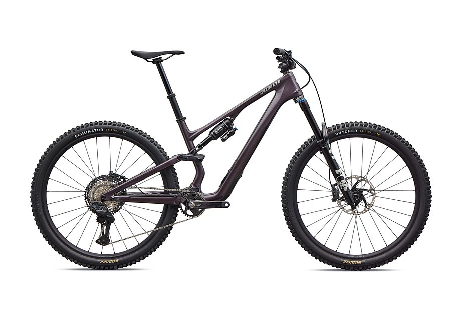 Stumpjumper 15 EVO Expert - Shimano XT Di2, FOX Performance Elite