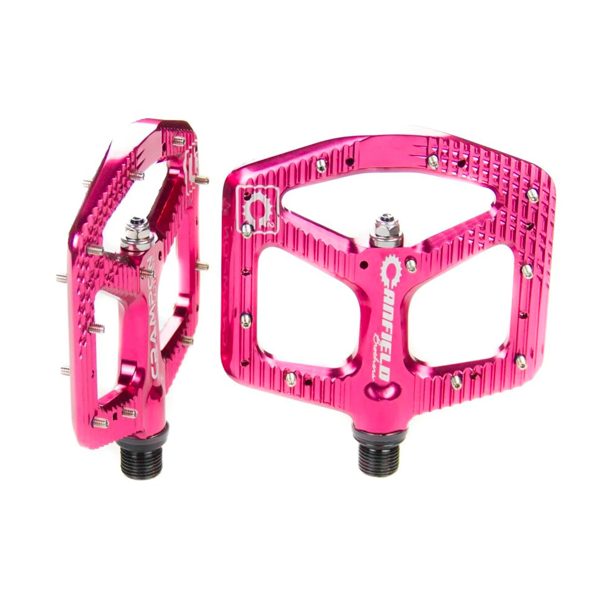 Canfield Crampon Ultimate Pedals - Image 8