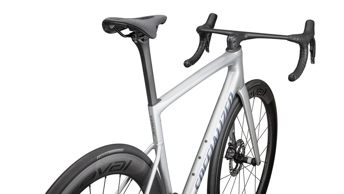Tarmac SL8 Pro - Shimano Ultegra Di2 - Image 9