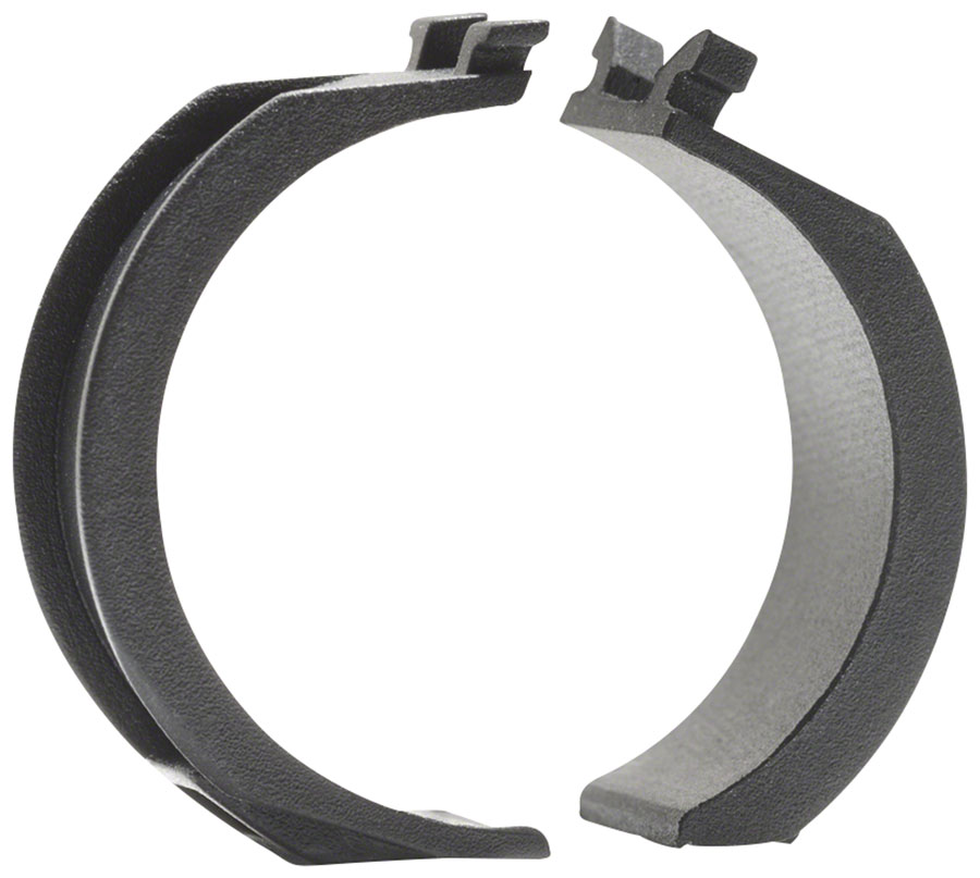 Bosch Rubber Spacer Set For Compact Control Unit - Bosch eBike System 2