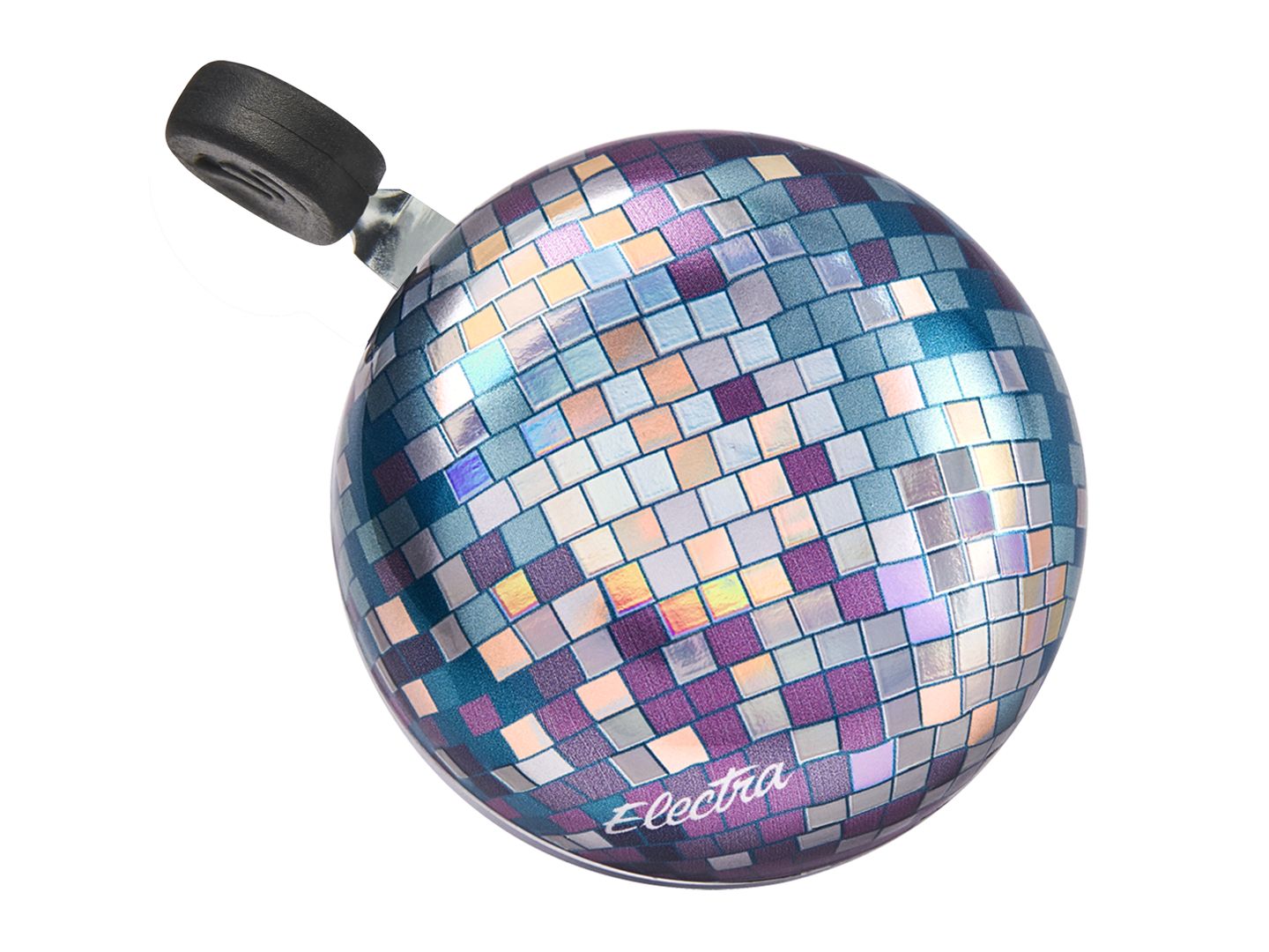 Electra Small Ding-Dong Disco Bell Electra Small Ding-Dong Disco Bell