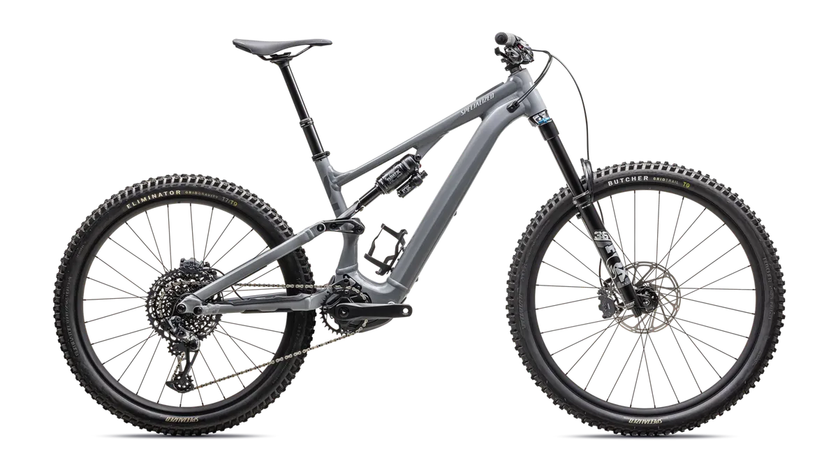 Turbo Levo SL 2 Comp Alloy variant 2