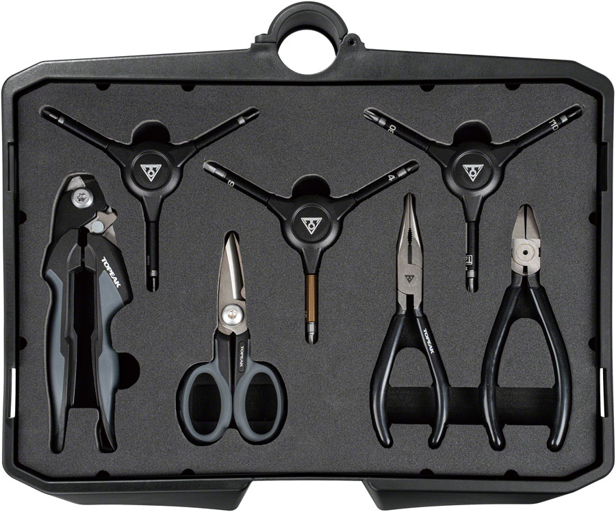 Topeak Prep Station Team Issue Tool Station - Image 4