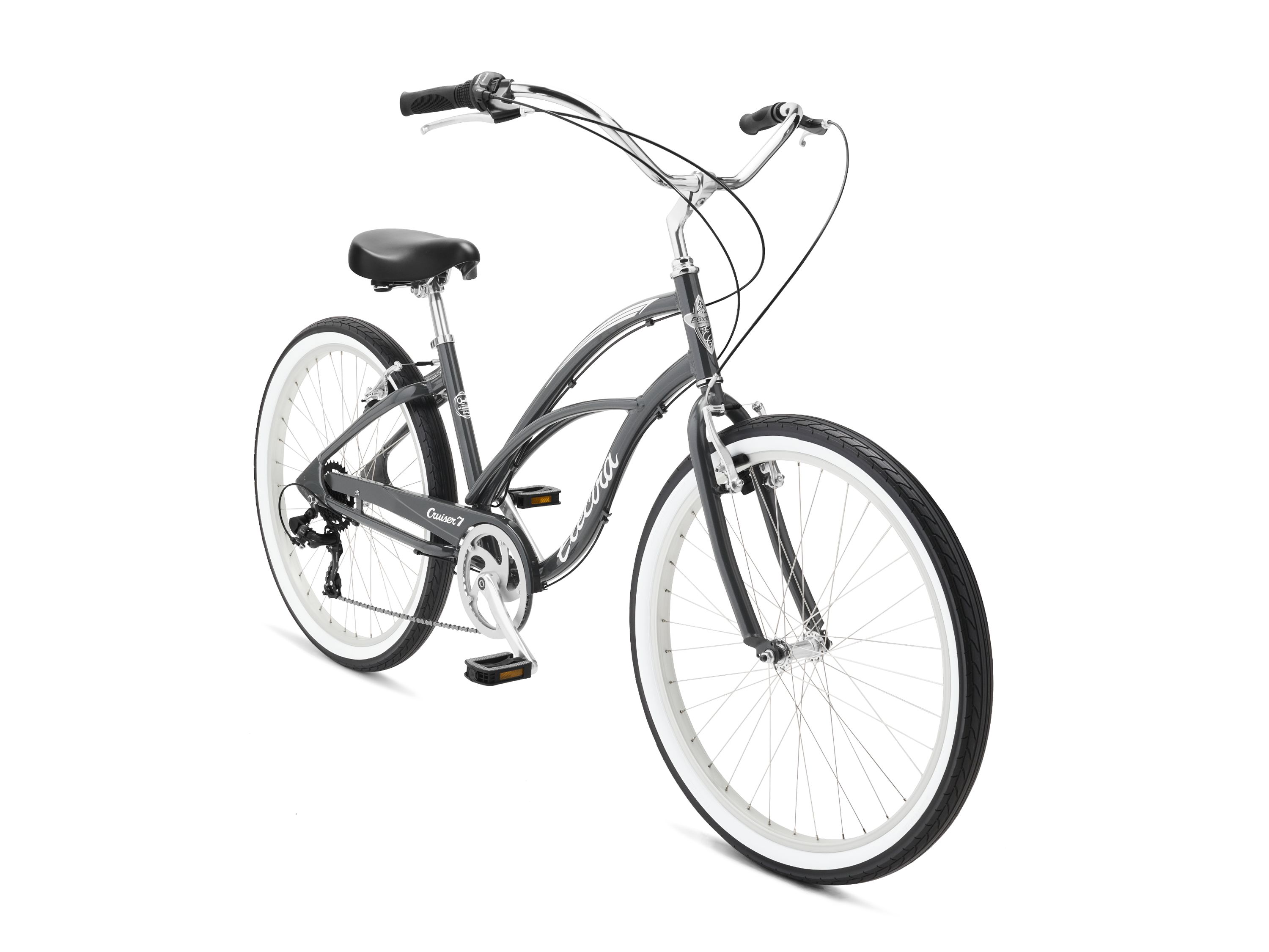 Electra Cruiser 7D Step-Thru - Image 8 Electra Cruiser 7D Step-Thru - Image 8