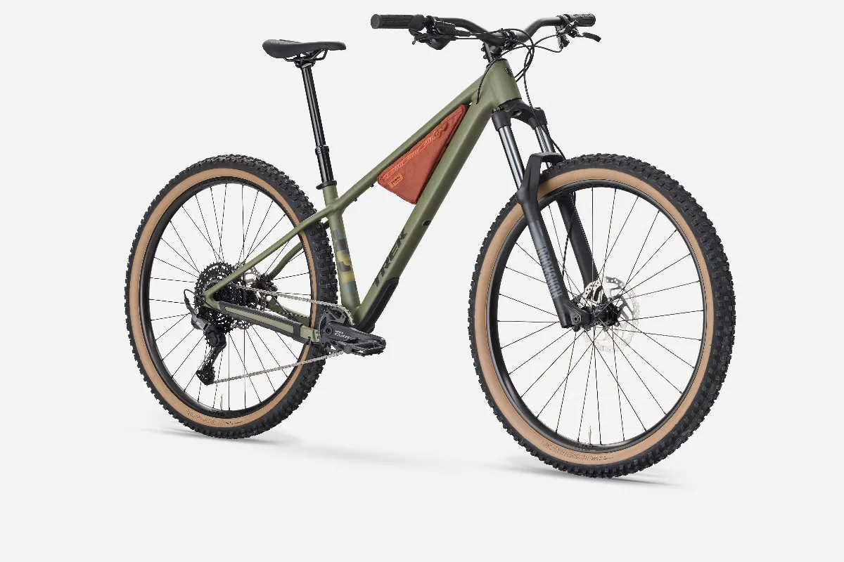 Trek Roscoe 7 Gen 4 - Image 4
