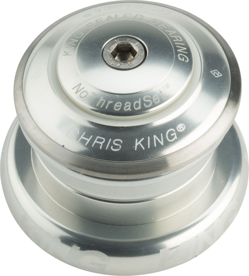 Chris King InSet i7 Headset - 1-1/8 - 1.5" 44/44m variant 3