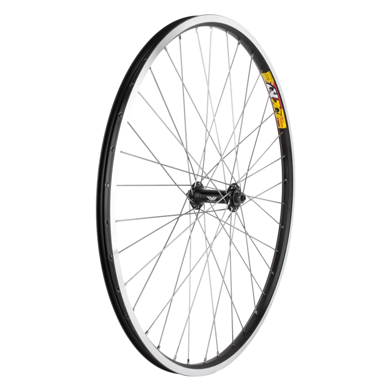 Wheel master 26` Alloy Mountain Double Wall 26in Wheel Front