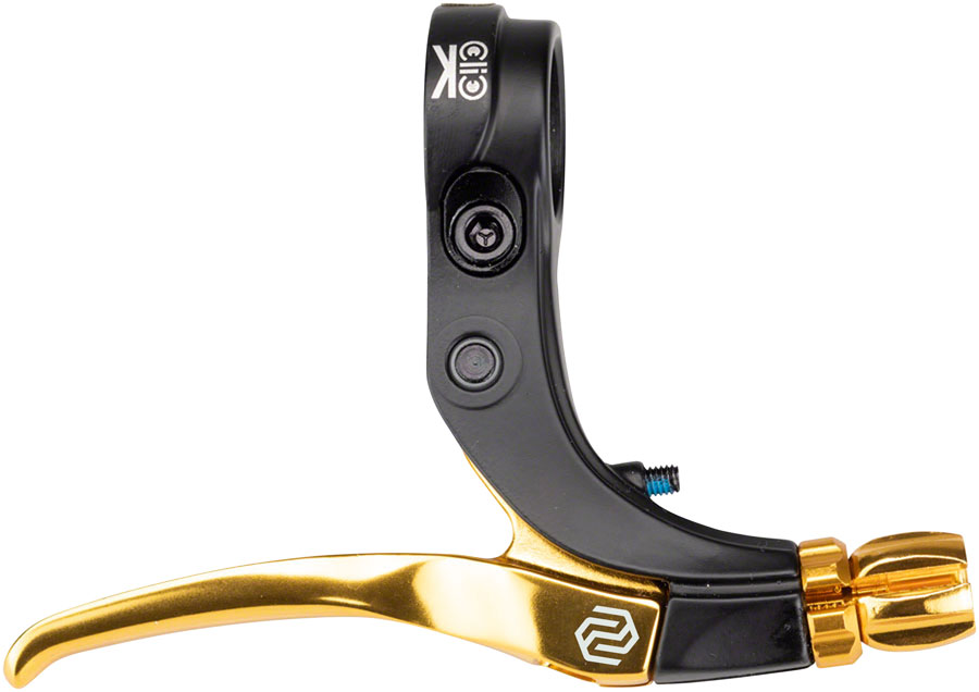 Promax Click V-Point Brake Lever - Image 12