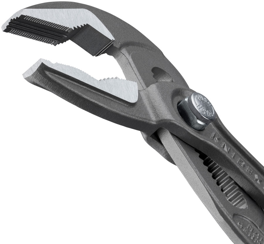 Knipex Cobra Water Pump Adjustable Pliers - Image 4