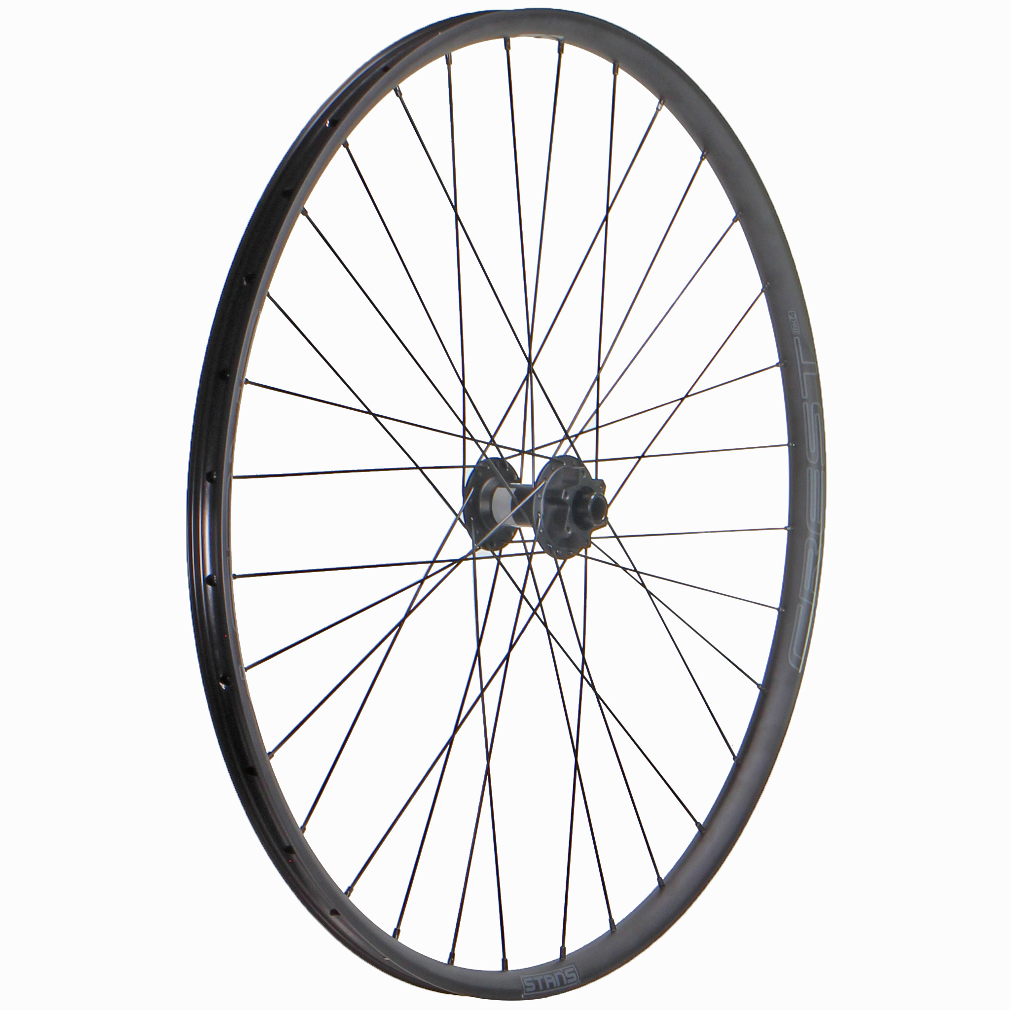 Wheel Factory Stan's Crest MK4 / DT 370 LN 29" Wheels