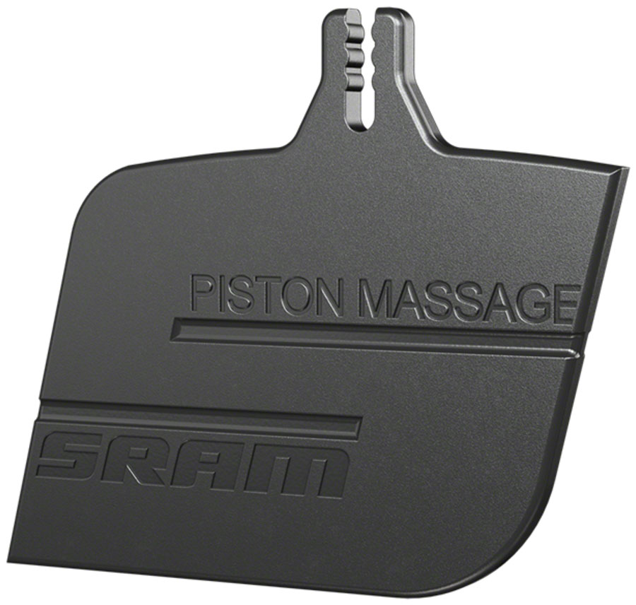 SRAM DB Piston Massage Spacer - 3.7mm