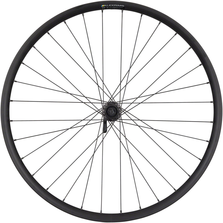 Quality Wheels Alex EM30 Disc Rear Wheel - Image 3