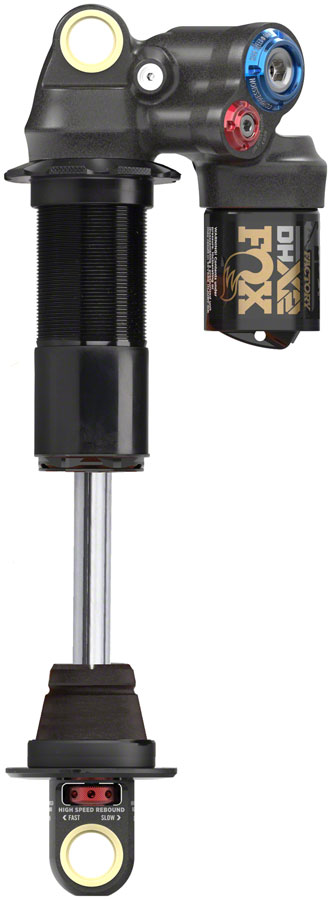 Fox Shox DHX2 Factory Shock - Image 7
