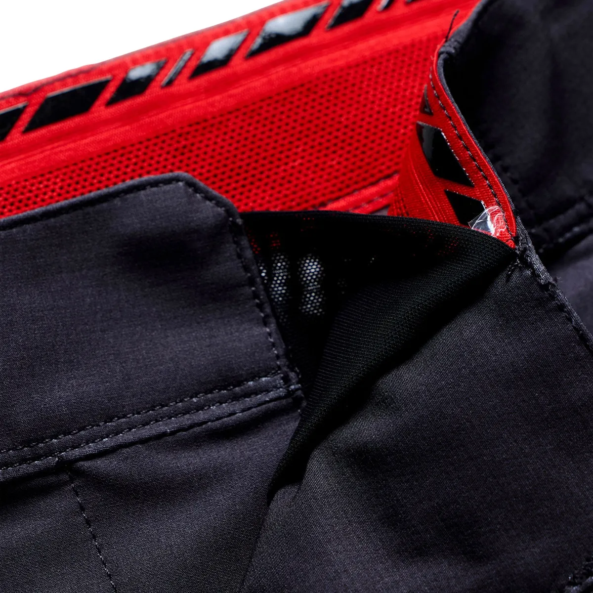 Skyline Pro Short Shell Mono Carbon - Image 8