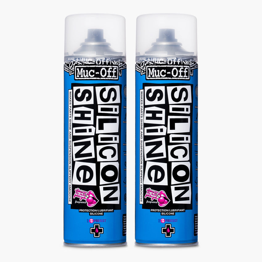 Silicon Shine - 500ml variant 3