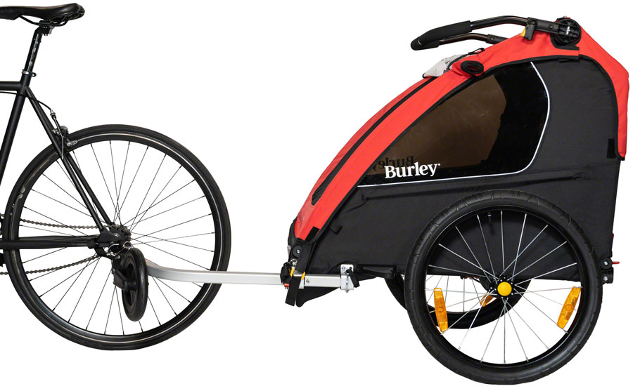 Burley Honey Bee Child Trailer - Image 2