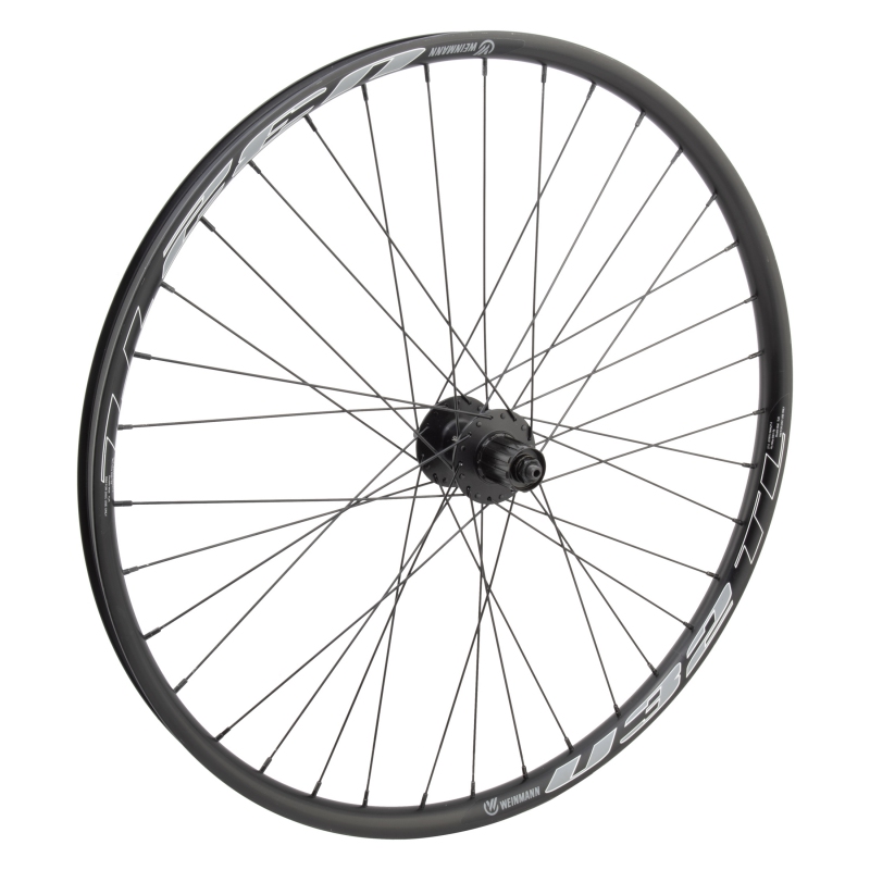 Wheel master 27.5` Alloy Mountain Disc Double Wall 27.5in Wheel Rear