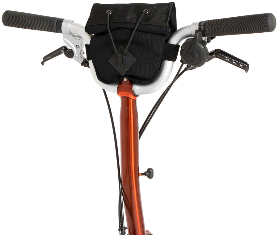 Restrap City Handlebar Bag - Image 4