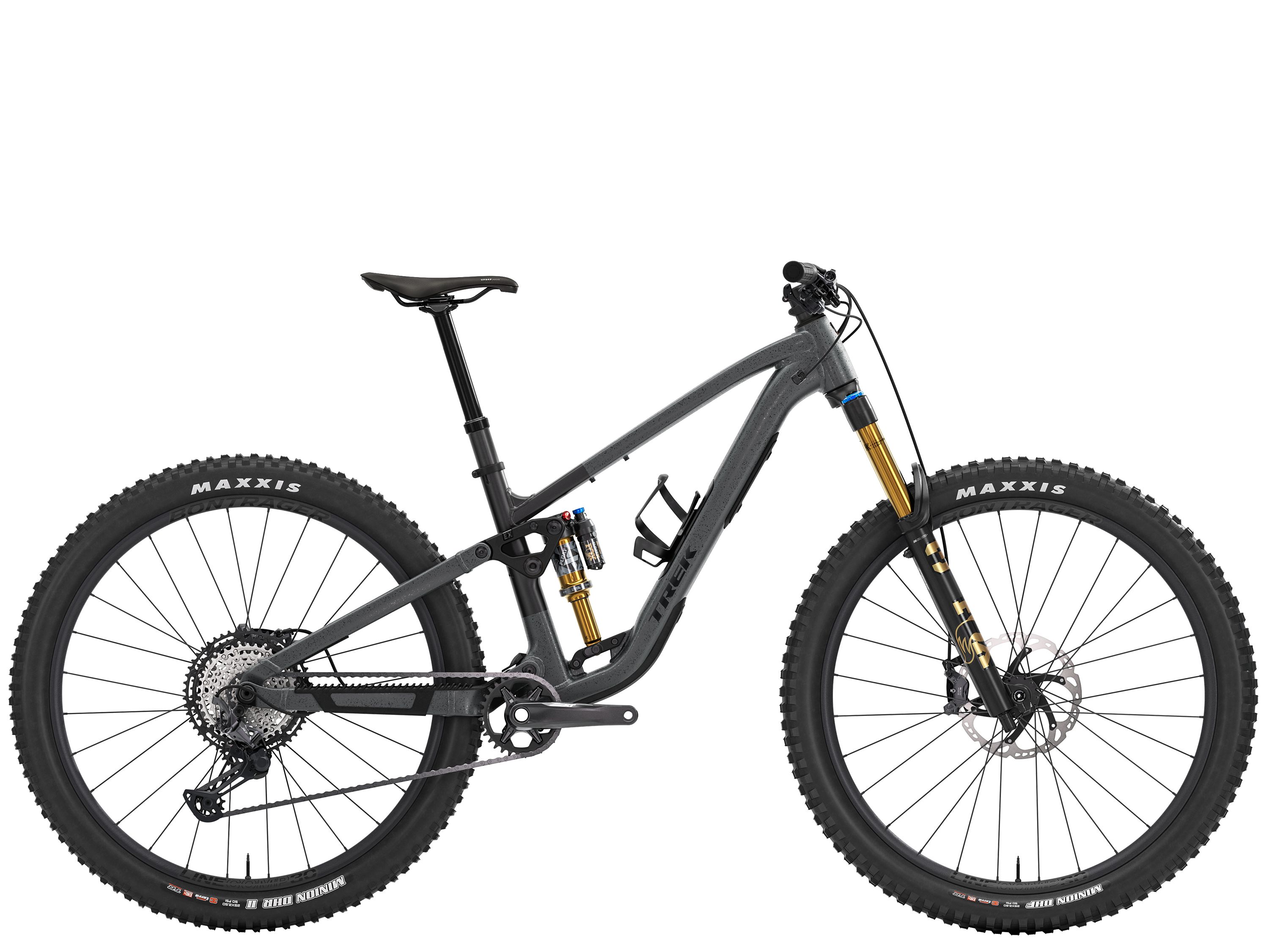 Trek Fuel EX 9 XT Gen 7