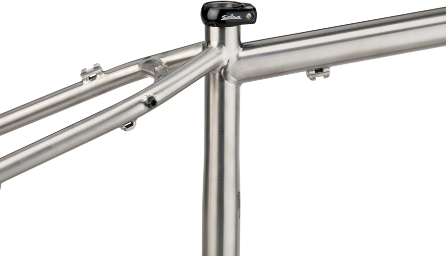 Salsa Fargo Ti Frameset - Image 3