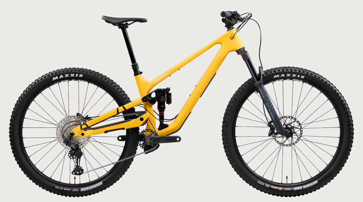 2025 Optic C3 (Gen 3)