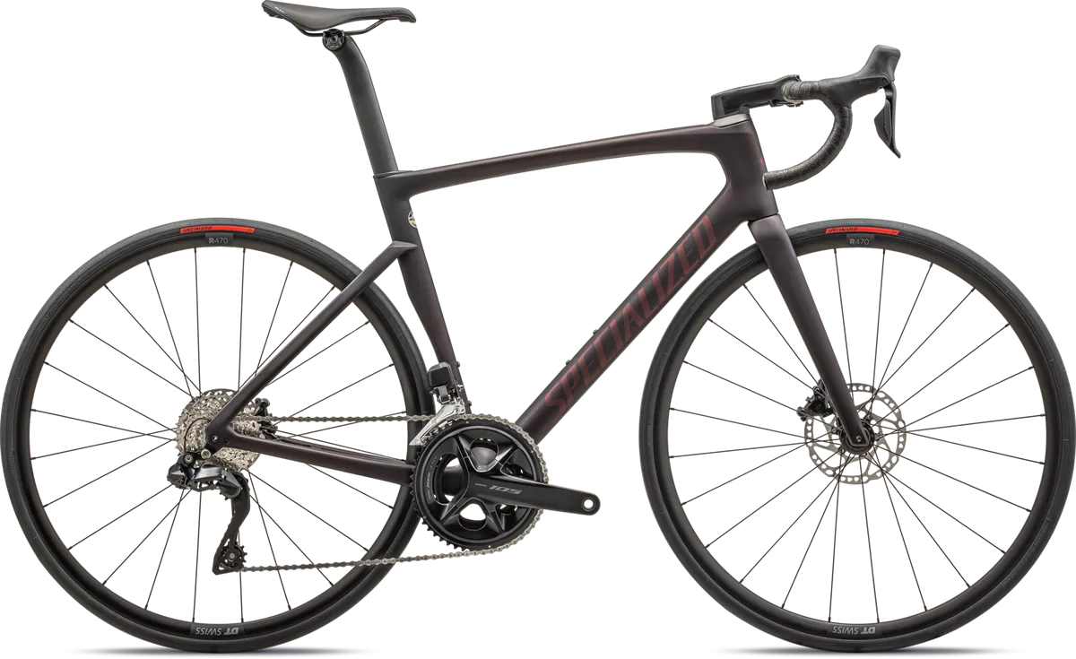 Tarmac SL7 Comp - Shimano 105 Di2 variant 3