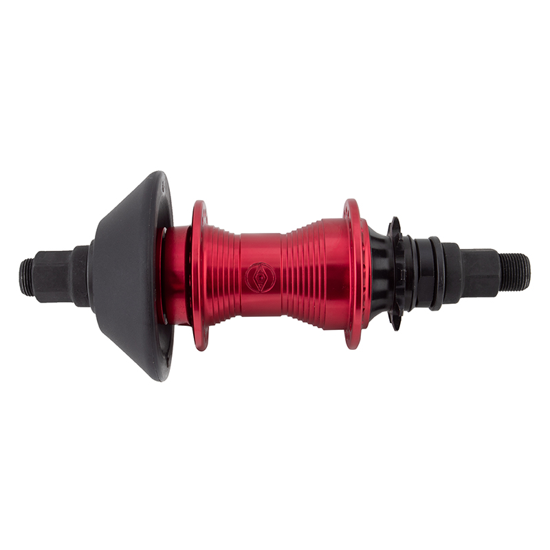 Alienation Illuminati hub rear 36H 110