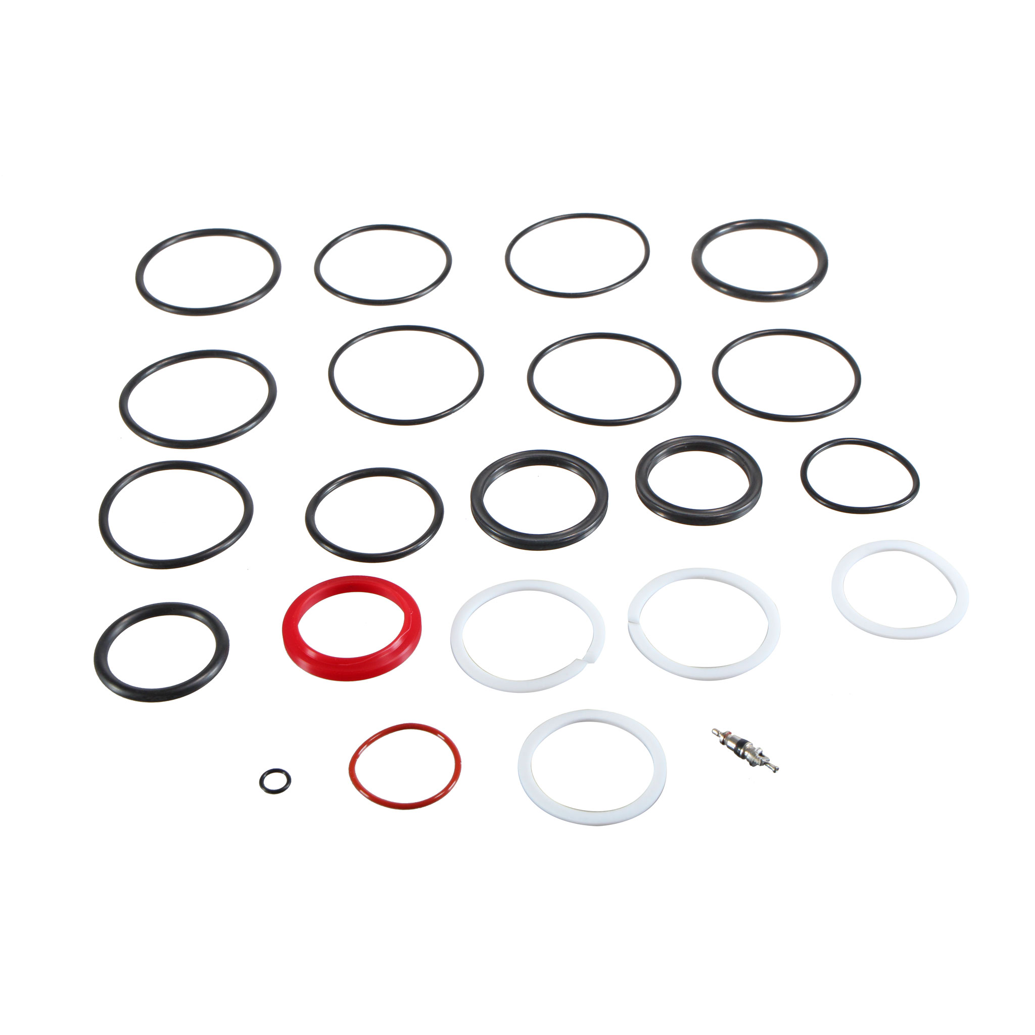 Anso Suspension X-Fusion O2/O2 Pro Shock Service Kit variant 2