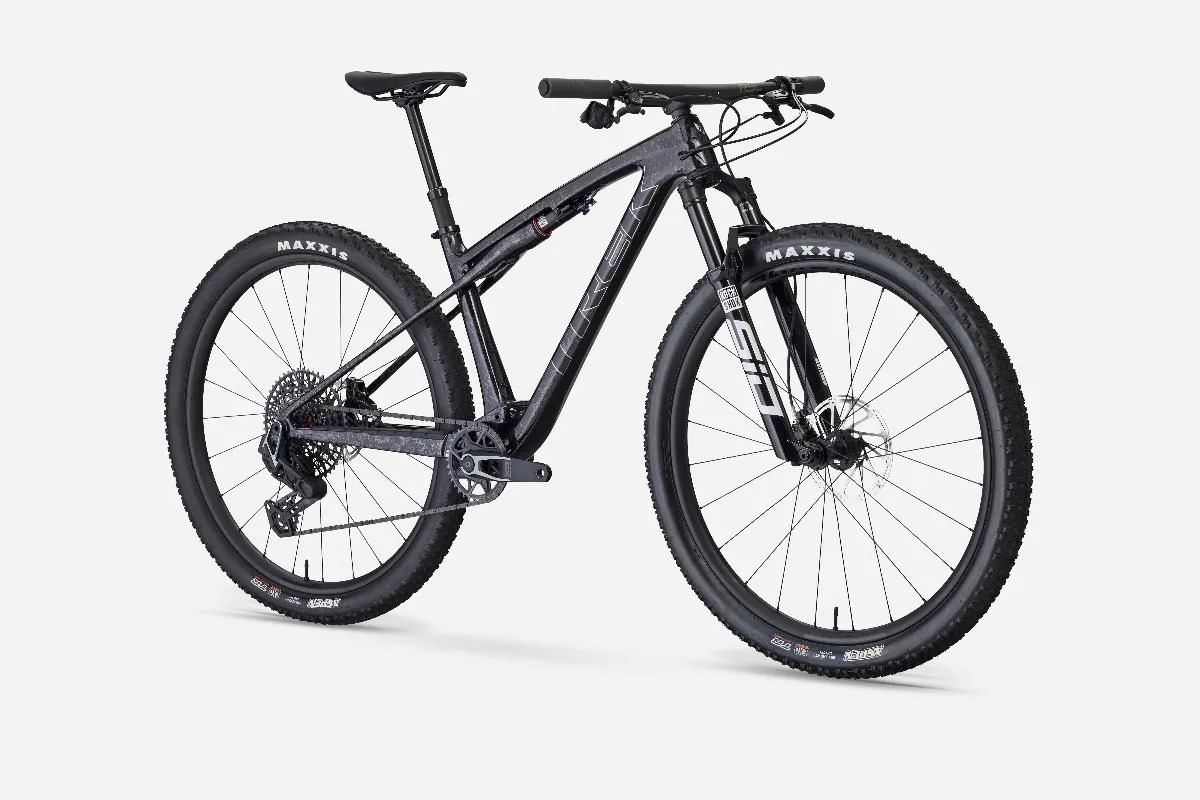 Trek Supercaliber SLR 9.8 X0 AXS T-Type Gen 2 - Image 2