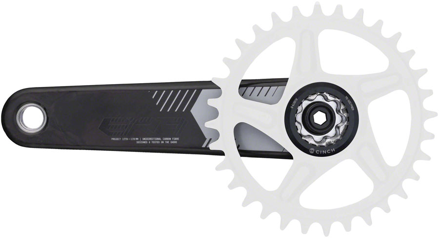 RaceFace Era Crankset - Image 3