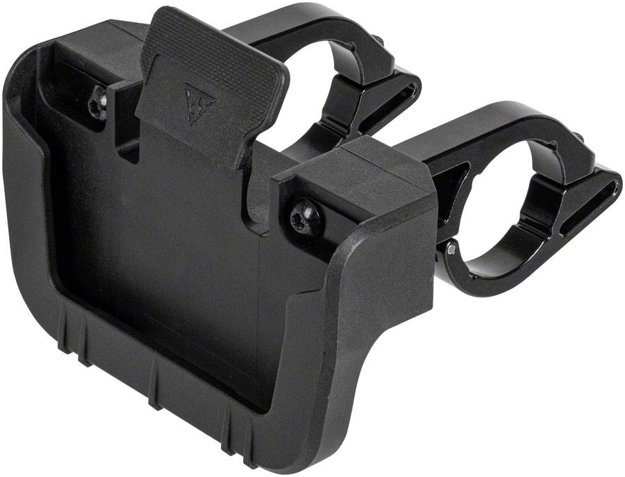 Topeak Fixer 9 Handlebar Mount - for Urban Front Basket