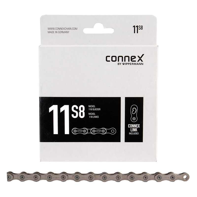 Connex 8 11 Speed Chain