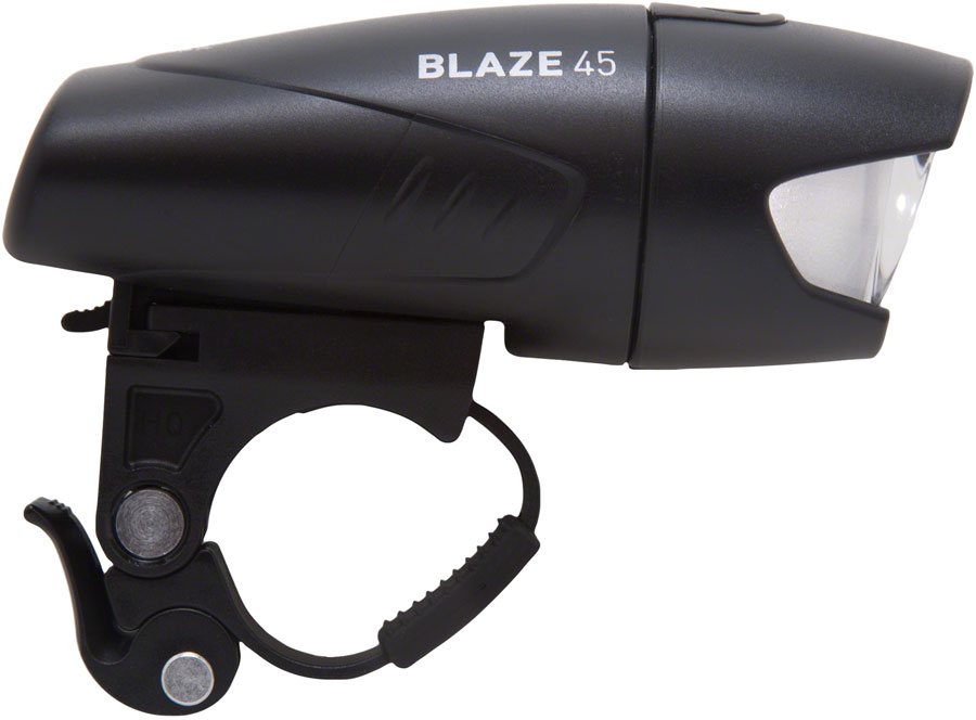 Planet Bike Blaze 1/2 watt/Superflash Headlight/Taillight Set - Image 2