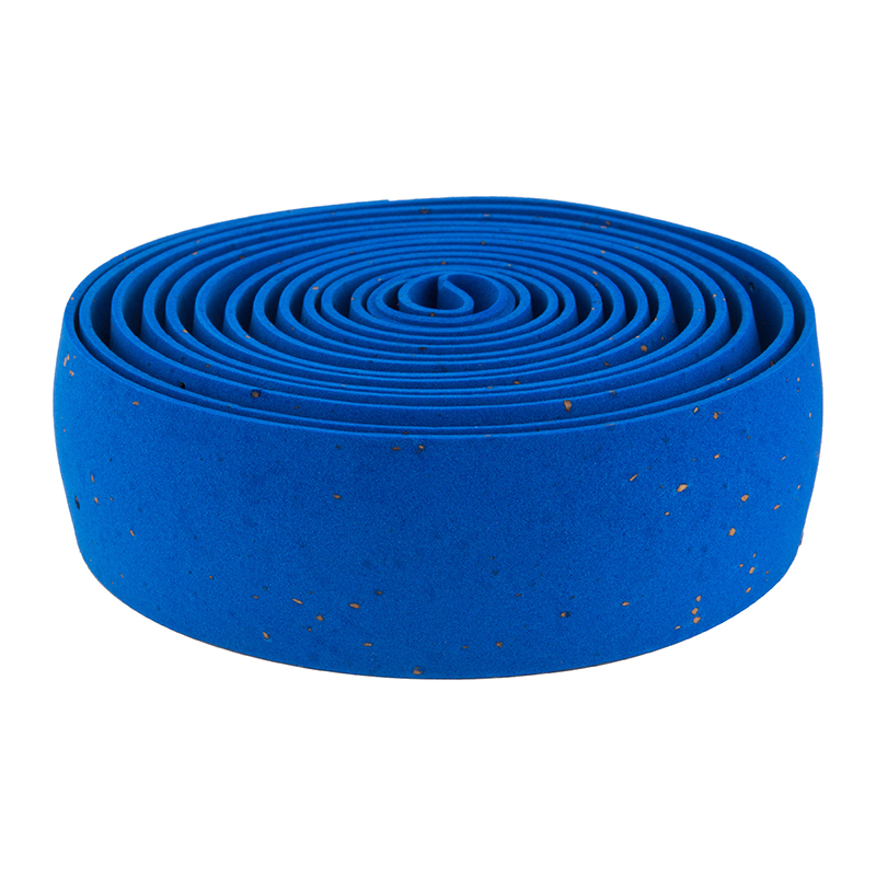 Origin8 Pro Cork Dark Blue bar tape