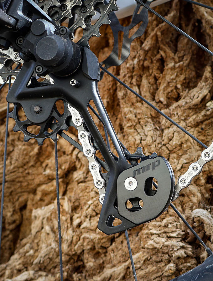 MRP Cage Guards - Image 7