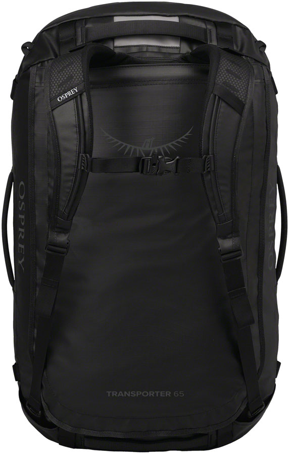 Osprey Transporter Duffel Bag - Image 2