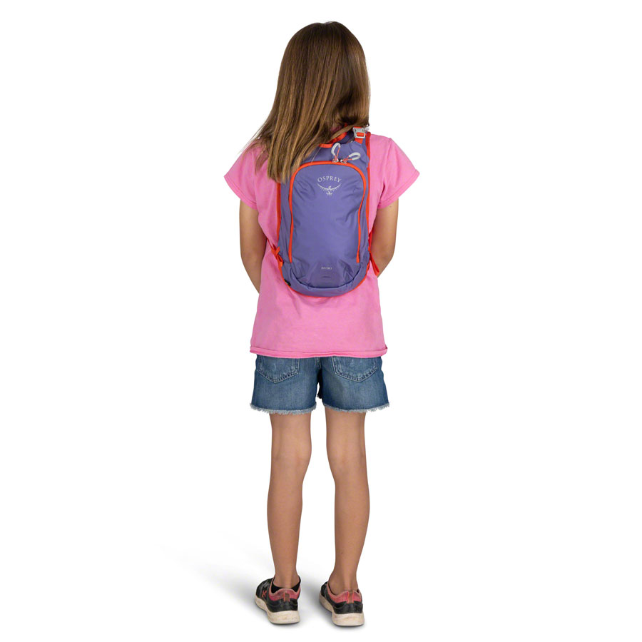 Osprey Moki 3 Hydration Pack - Image 8