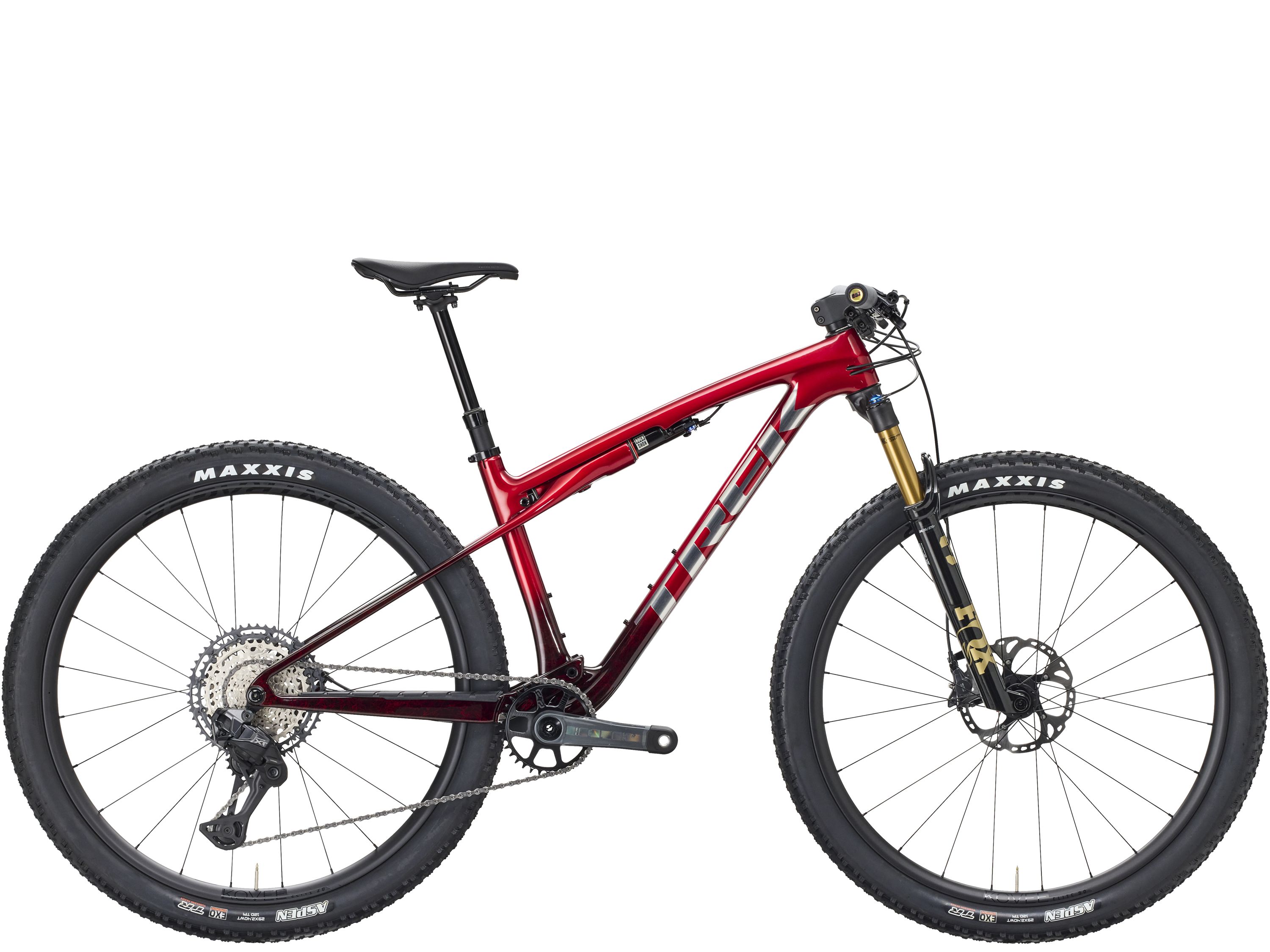 Trek Supercaliber SLR 9.8 XT Di2 Gen 2 variant 3