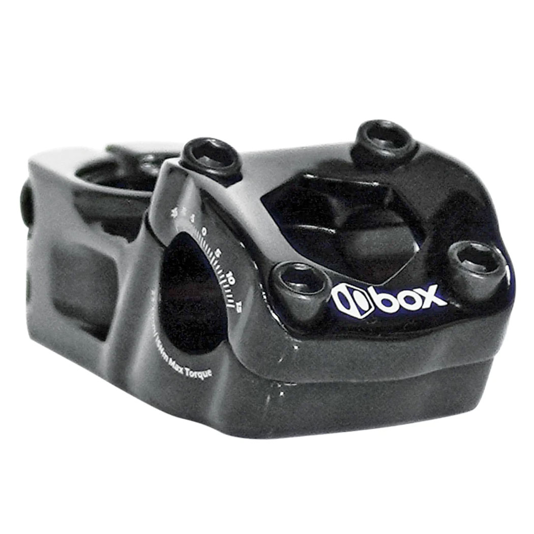 BOX Two Top Load BMX Stem (22.2)
