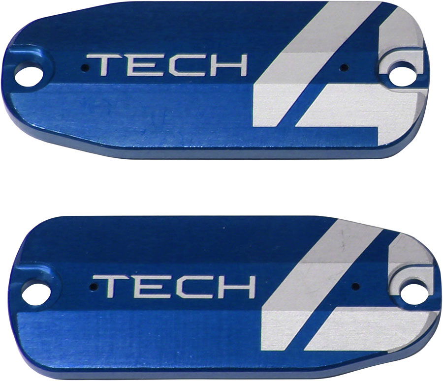 Hope Tech 4 Brake Lever Reservoir Lid
