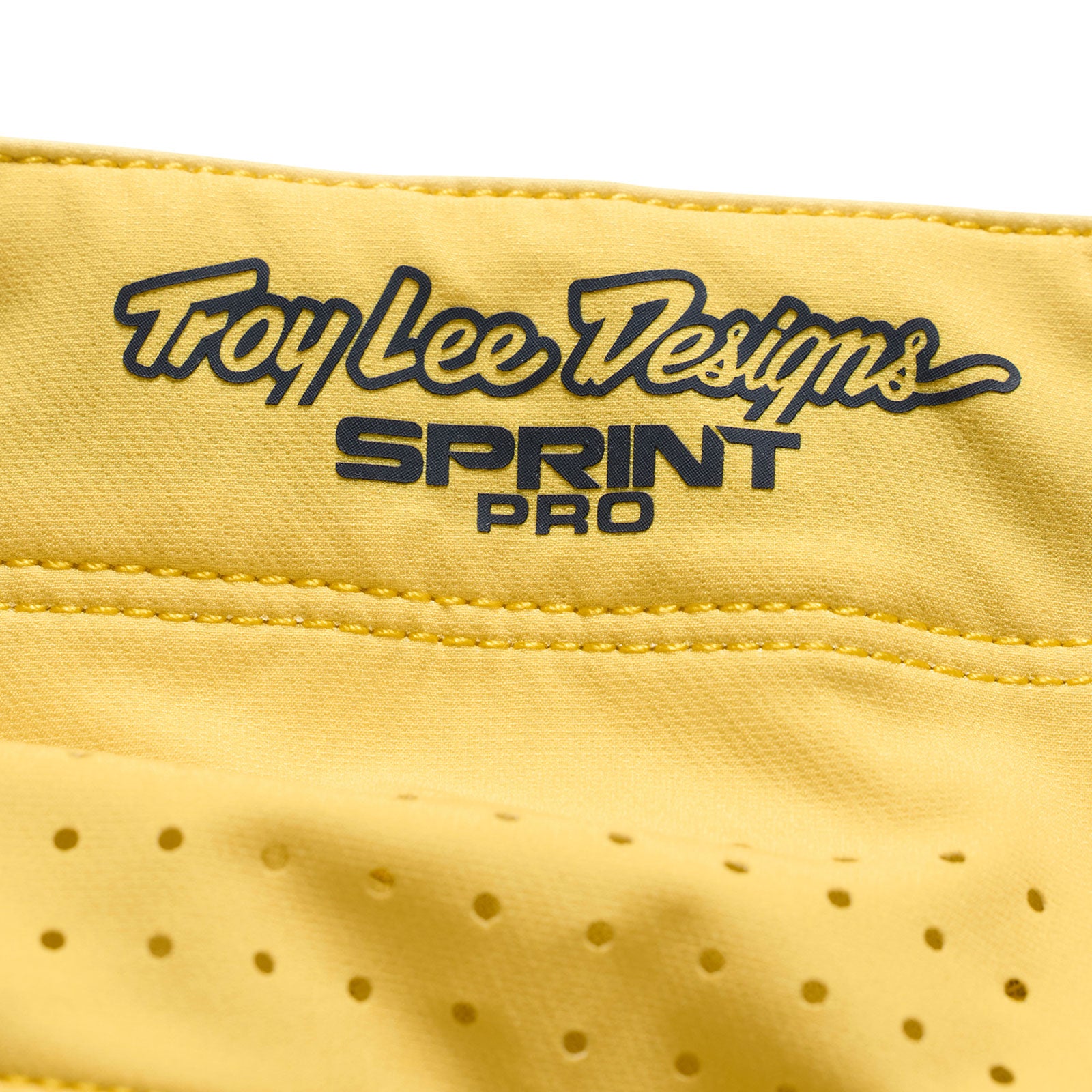Youth Sprint Pro Pant Mono Butter - Image 6