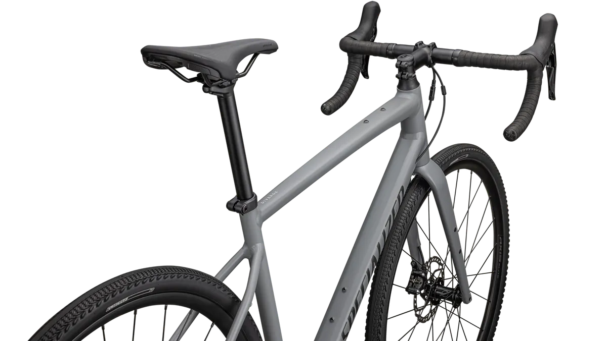 Diverge E5 Elite - Shimano GRX - Image 4