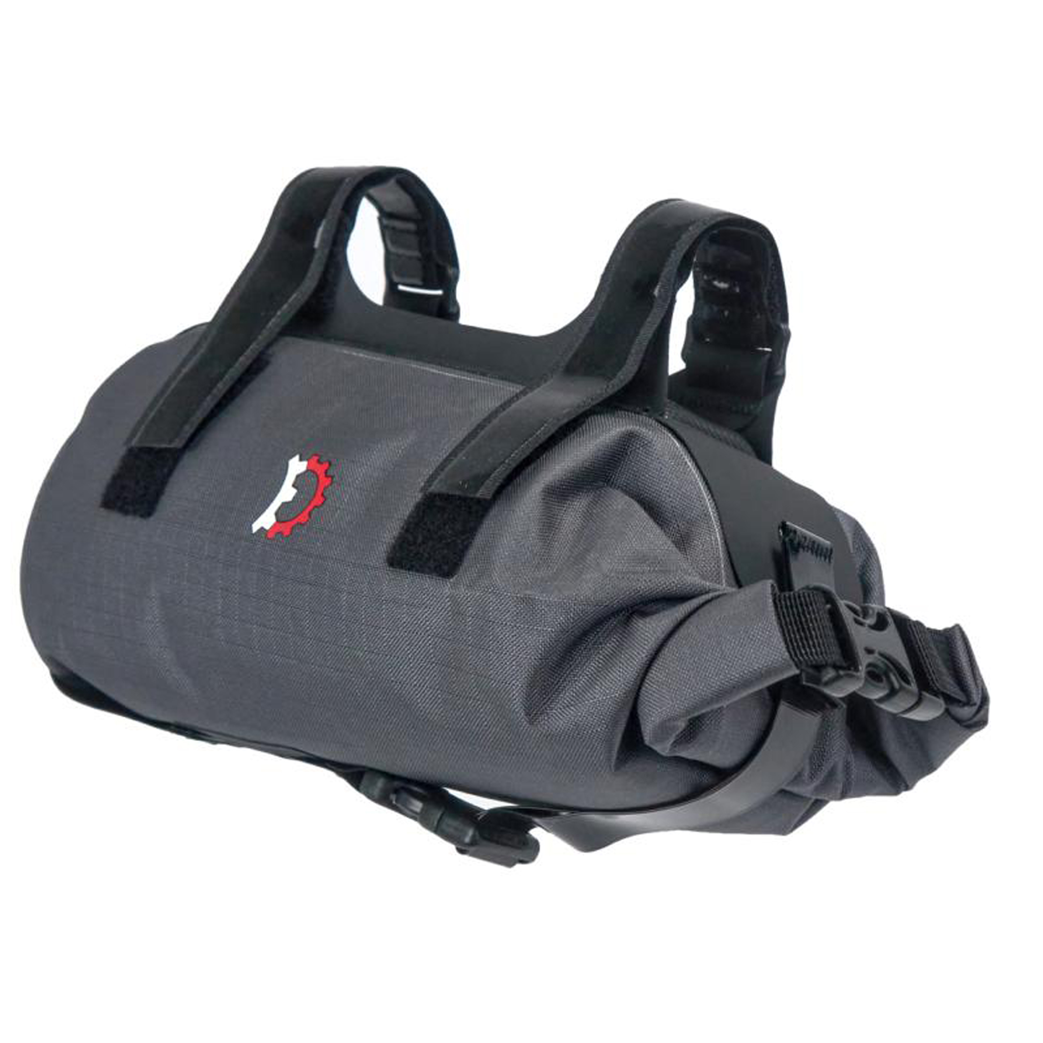 Revelate Designs Joey Downtube Bag - Dark Gray Revelate Designs Joey Downtube Bag - Dark Gray