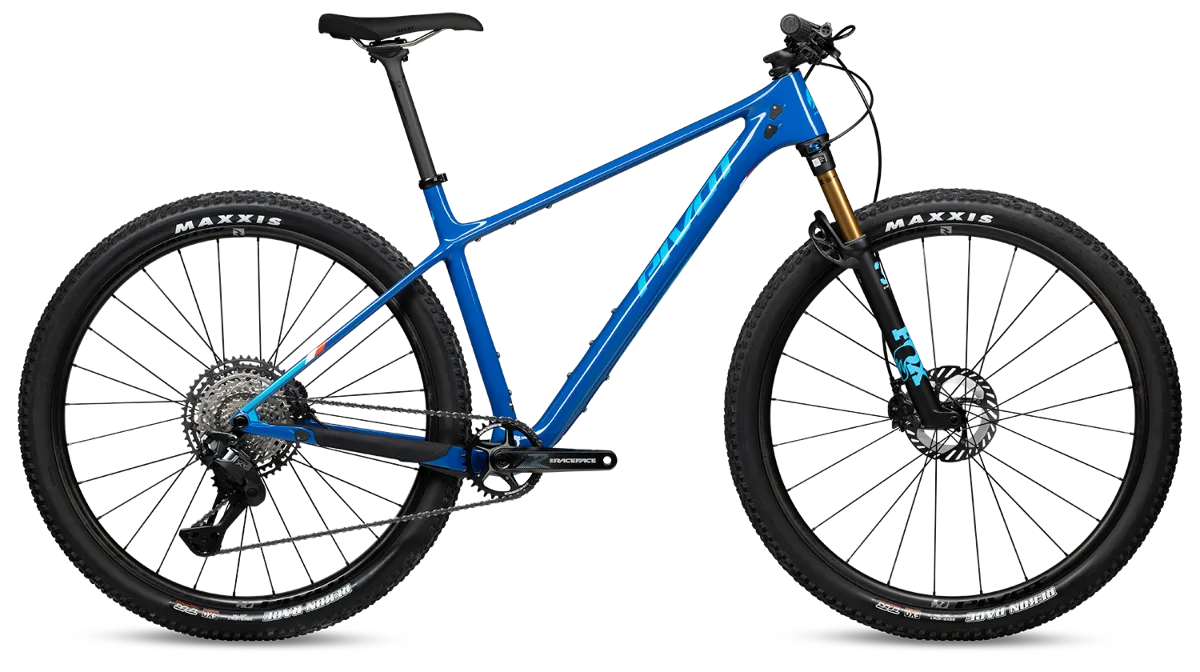 LES SL Pro XT Di2 variant 4