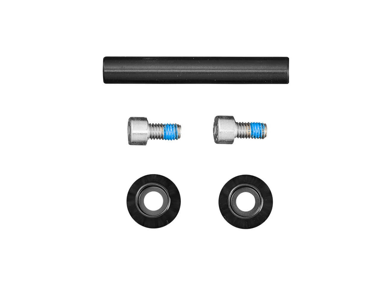 Pivot Axle Kit Superlight 2 / Juliana 2 - Default Title
