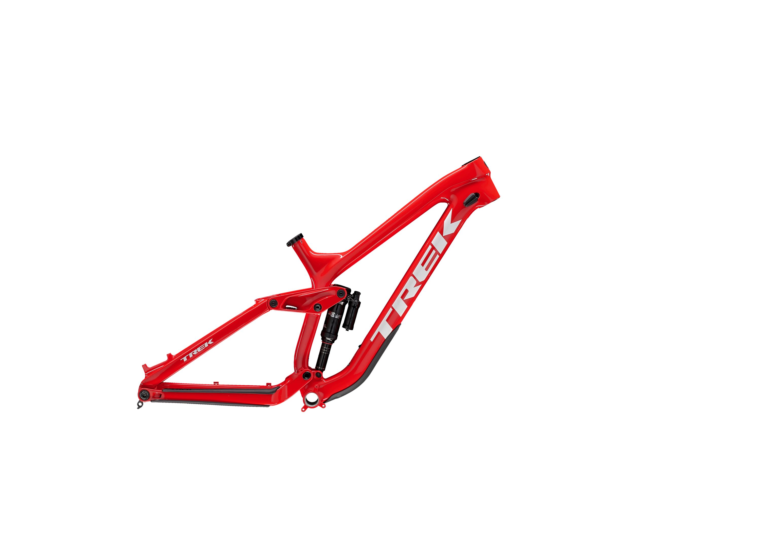 Trek Session C 29 Frameset