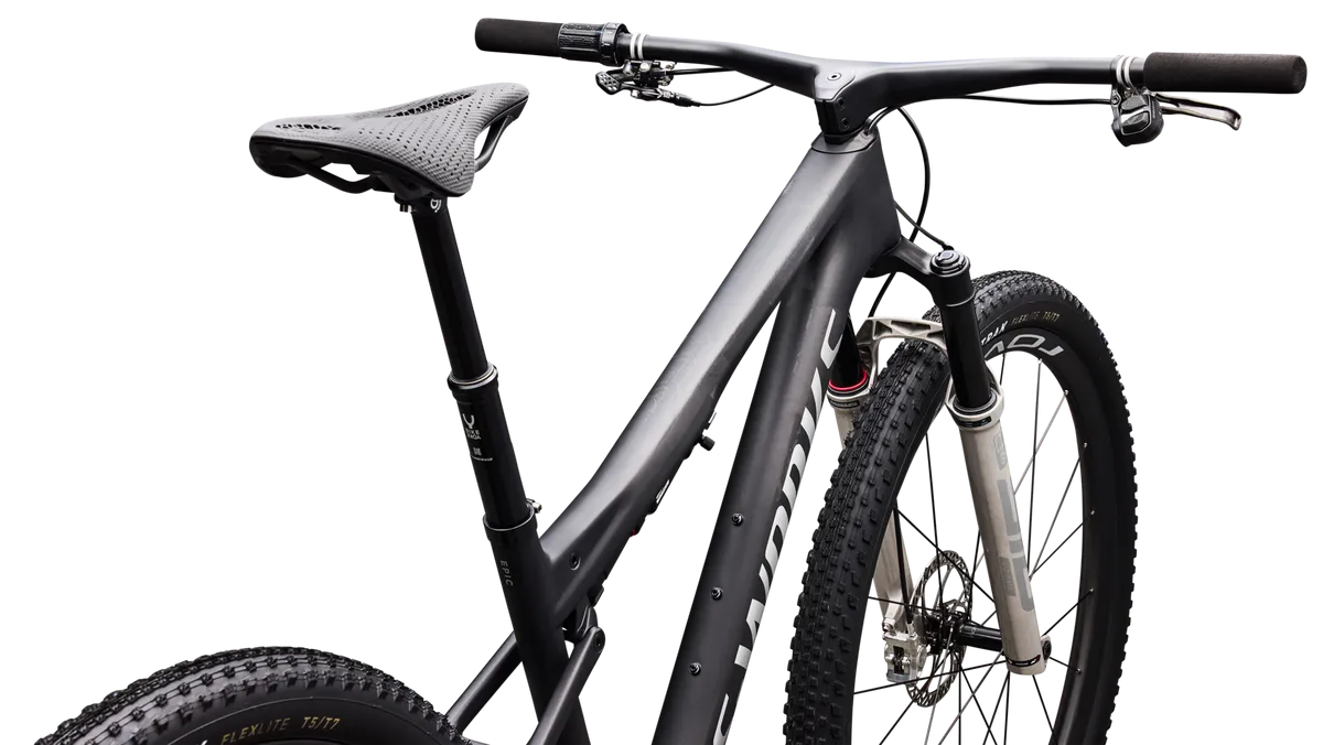 S-Works Epic 9 Ultralight LTD - Image 4