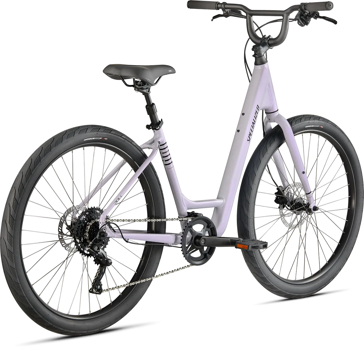 Roll 3.0 Low Entry - Image 10