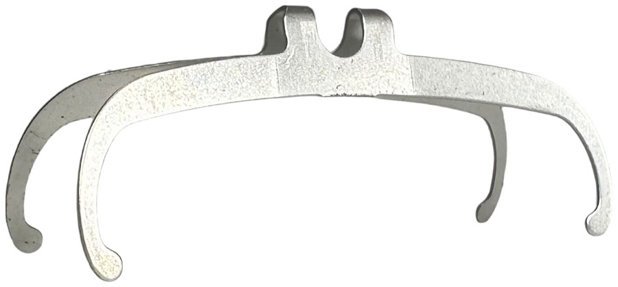 MTX Braking Disc Pads TRP Gold Label - Image 10