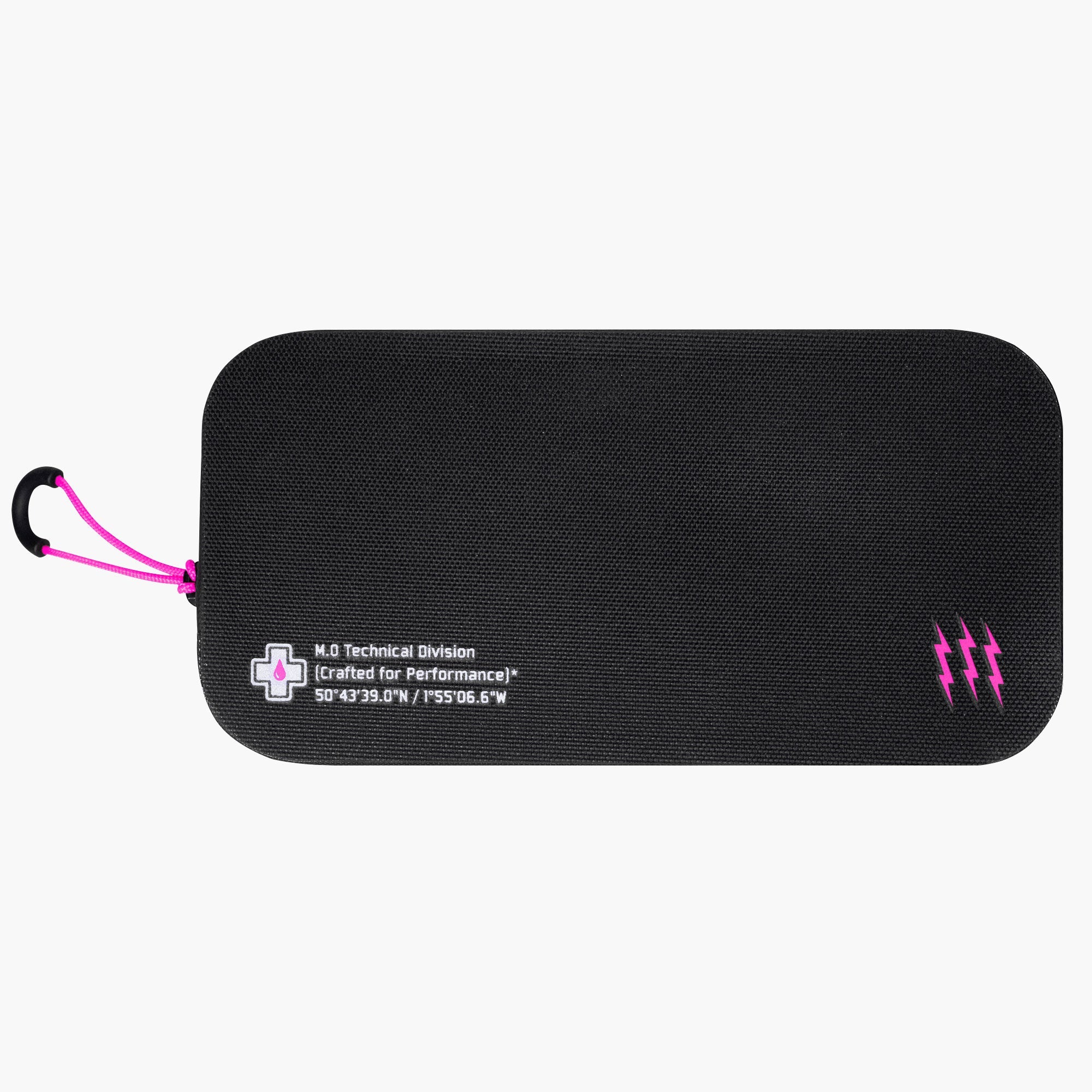 Waterproof Essentials Case - Black Waterproof Essentials Case - Black